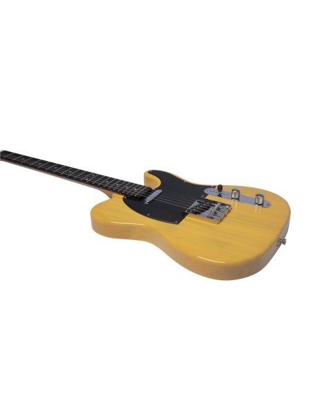 TL-400 Butterscotch