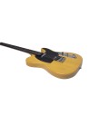TL-400 Butterscotch