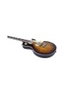 LS-300 Honey Burst
