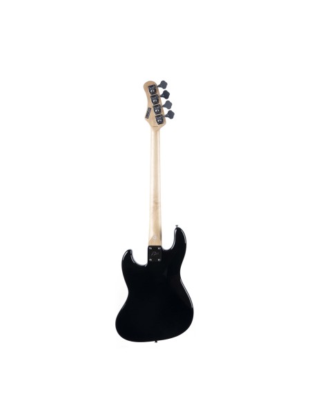 JB-100 Black