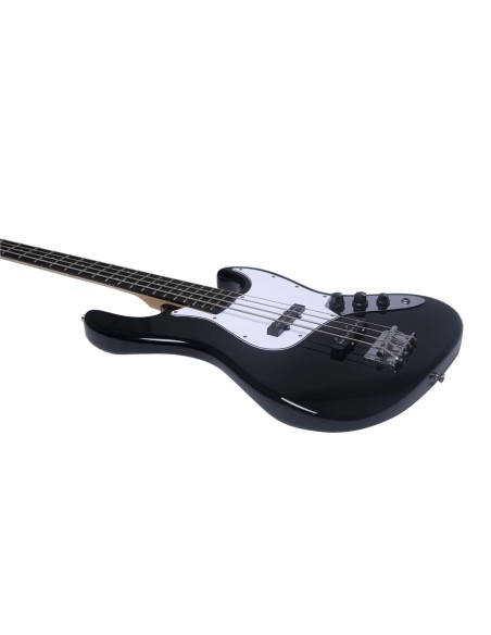 JB-100 Black