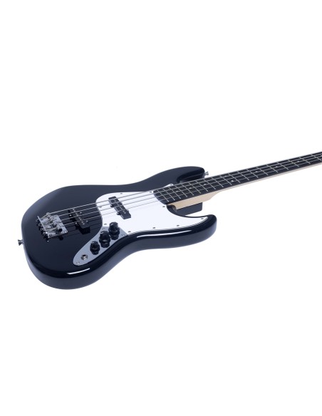 JB-100 Black