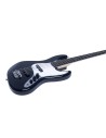 JB-100 Black