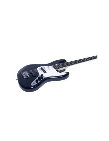JB-100 Black