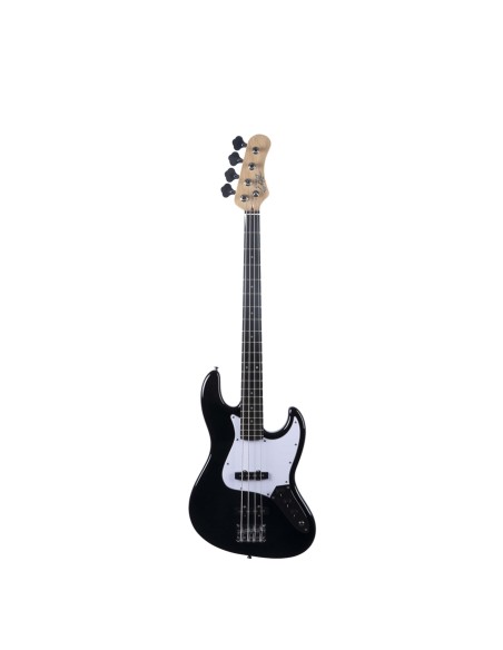 JB-100 Black