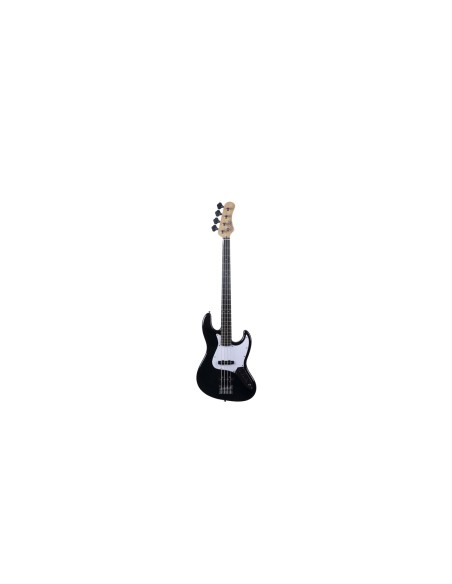 JB-100 Black