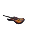 JB-100 Sunburst