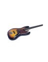 JB-100 Sunburst