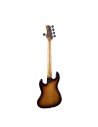 JB-300 5 Sunburst