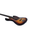 JB-300 5 Sunburst