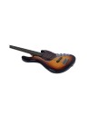 JB-300 5 Sunburst