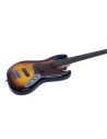JB-300 5 Sunburst