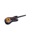 JB-300 5 Sunburst