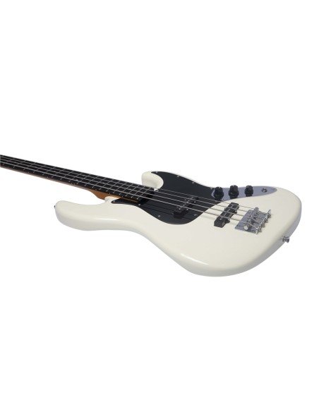 JB-400 Blanc Vintage