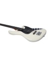 JB-400 Vintage White