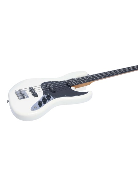 JB-400 Vintage White