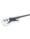 JB-400 Vintage White