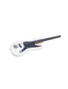 JB-400 Vintage White