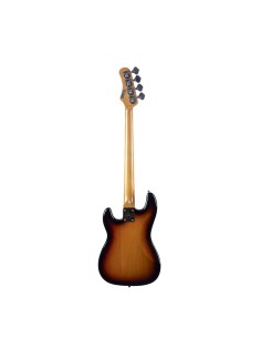 PB-300 Sunburst