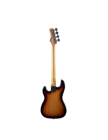 PB-300 Sunburst