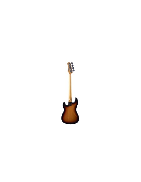 PB-300 Sunburst