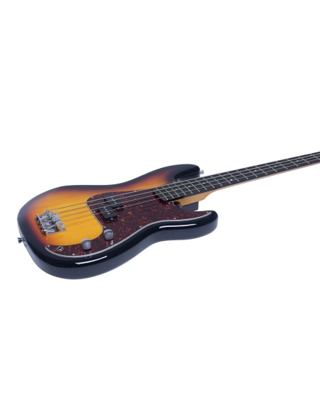 PB-300 Sunburst