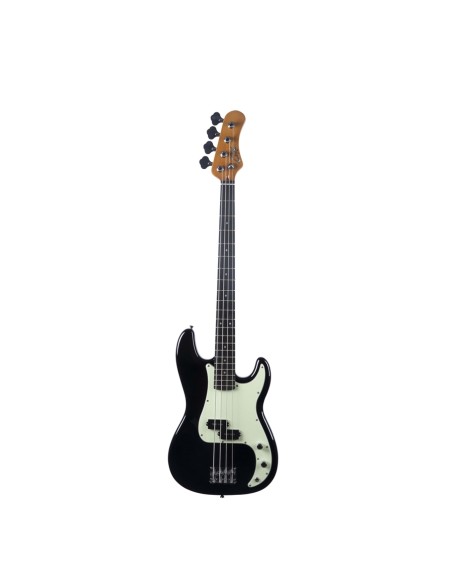PB-300 Black