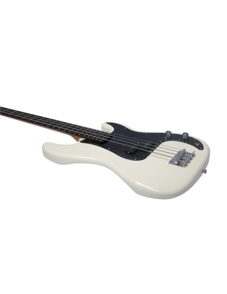 PB-400 Vintage White