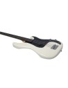 PB-400 Vintage White