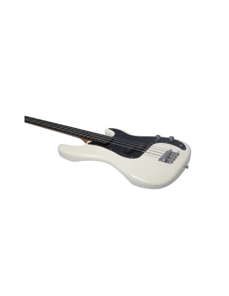 PB-400 Vintage White