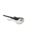 PB-400 Vintage White