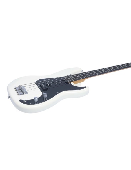 PB-400 Vintage White