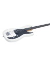 PB-400 Vintage White