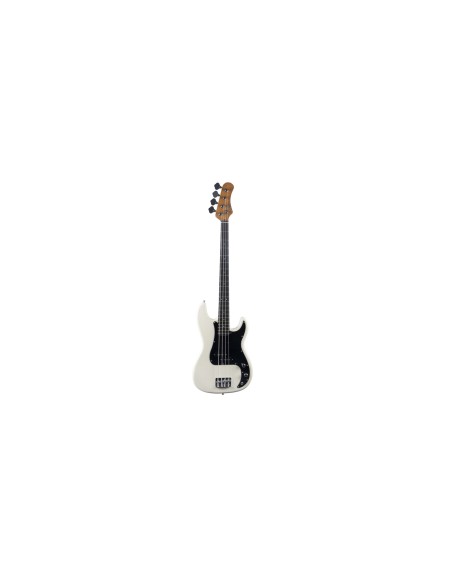 PB-400 Vintage White