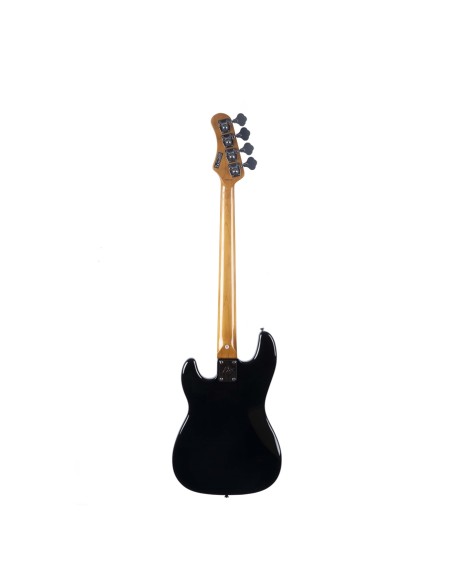 PJ-300 Black