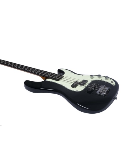 PJ-300 Black