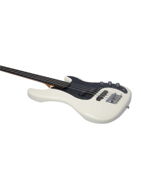 PJ-400 Vintage White