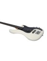 PJ-400 Vintage White