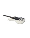 PJ-400 Vintage White