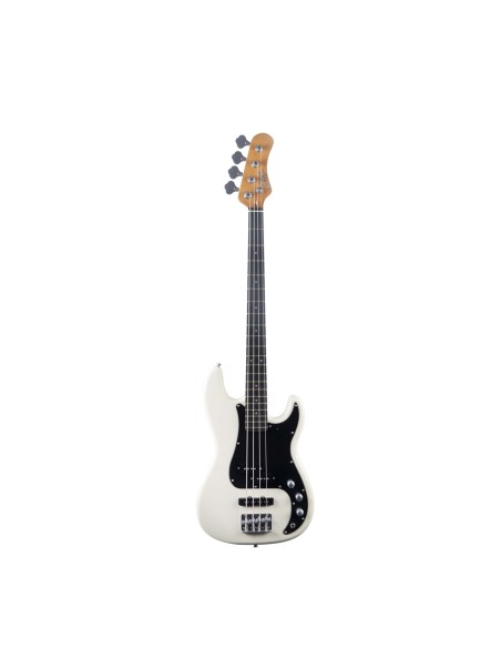 PJ-400 Vintage White