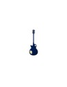 LS-300 Blue Quilted