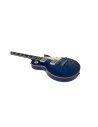 LS-300 Blue Quilted
