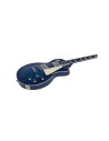 LS-300 Blue Quilted