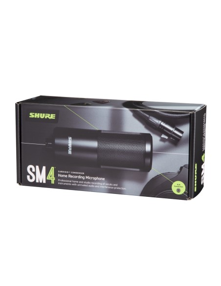 SM4-K