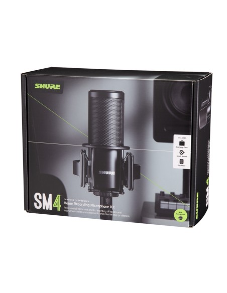 Kit SM4-K