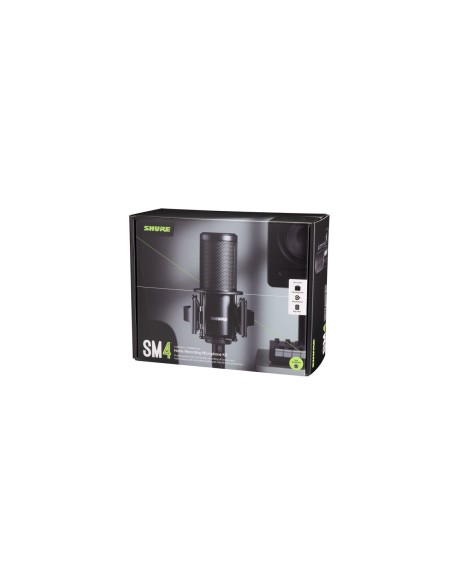 Kit SM4-K