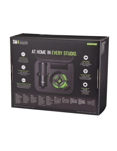 Kit SM4-K