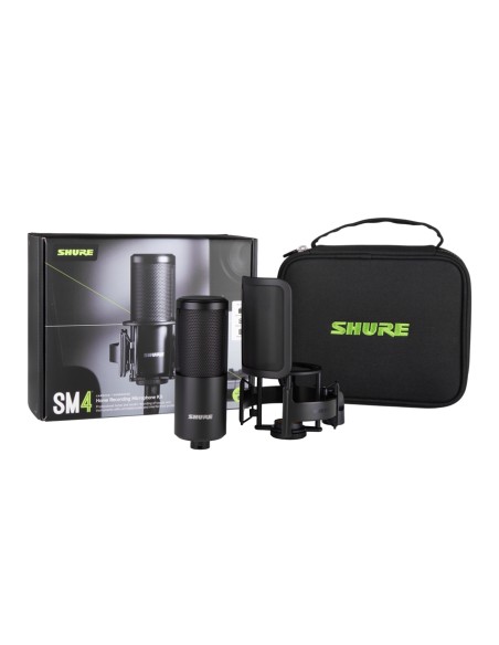 Kit SM4-K