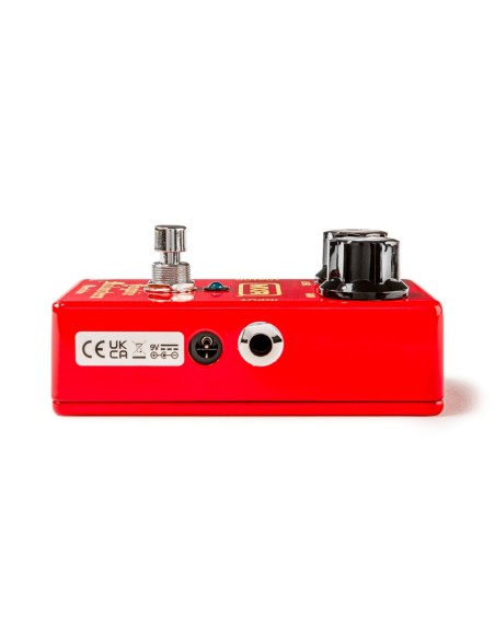 YJM308 Yngwie Malmsteen Overdrive