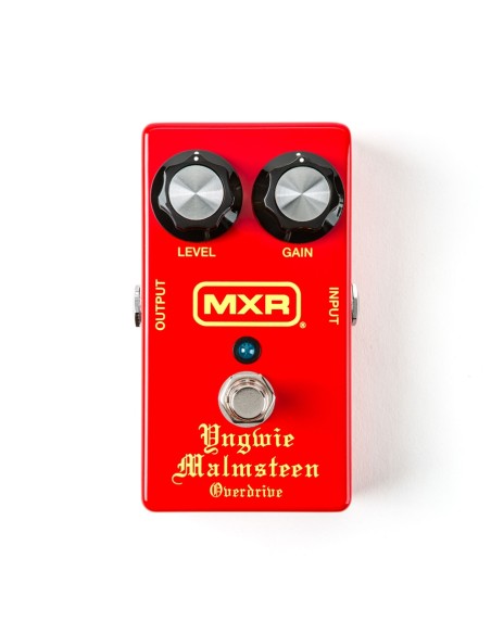 YJM308 Yngwie Malmsteen Overdrive